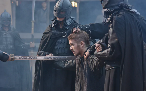 Hayden Christensen movie outcast HD Desktop Wallpaper | Background Image