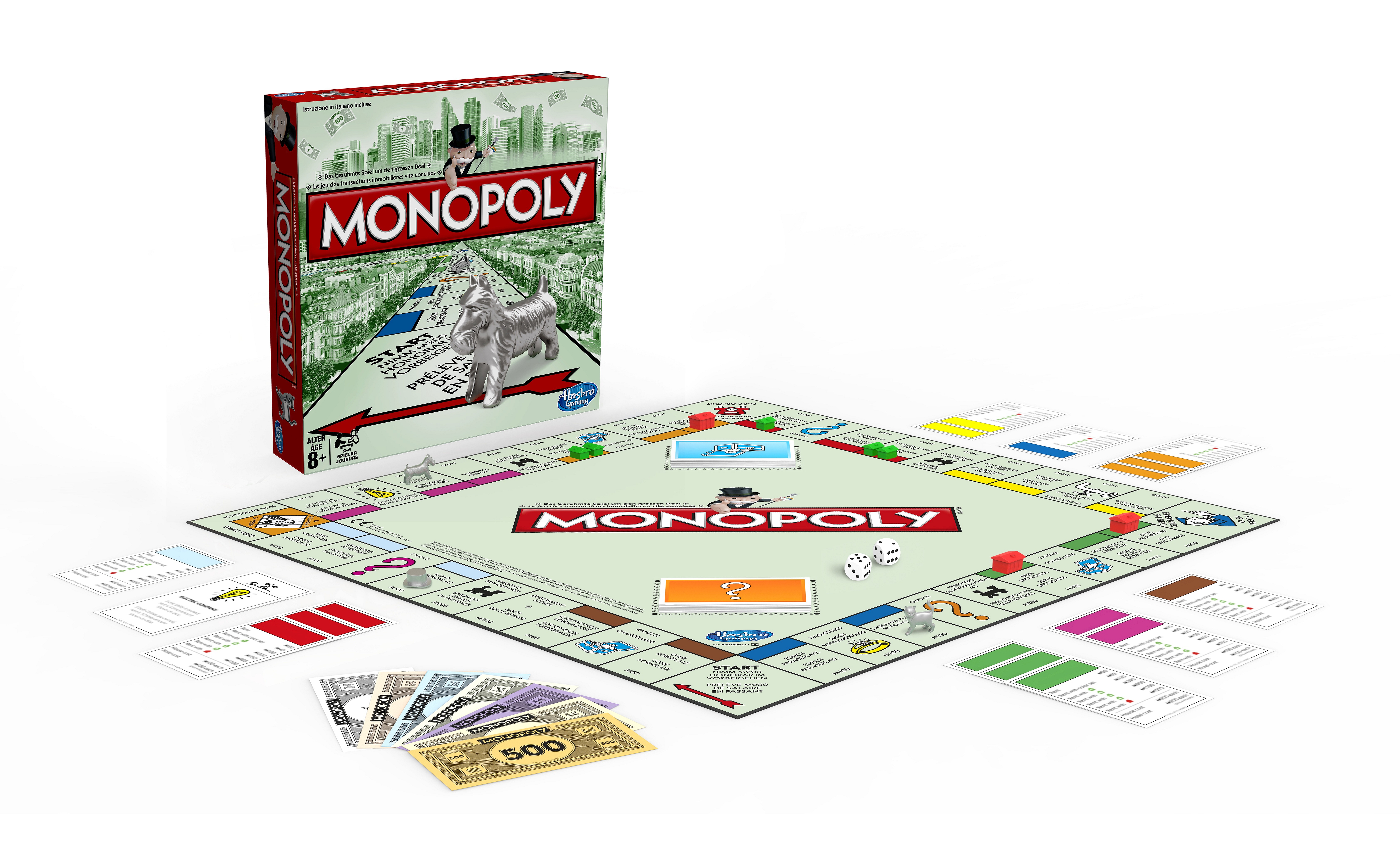 Экономическая игра монополия. Игра Монополия классическая Хасбро. Настольная игра Hasbro Monopoly классическая обновленная. Настольная игра Monopoly классическая обновленная c1009. Монополия классика Monopoly c1009.