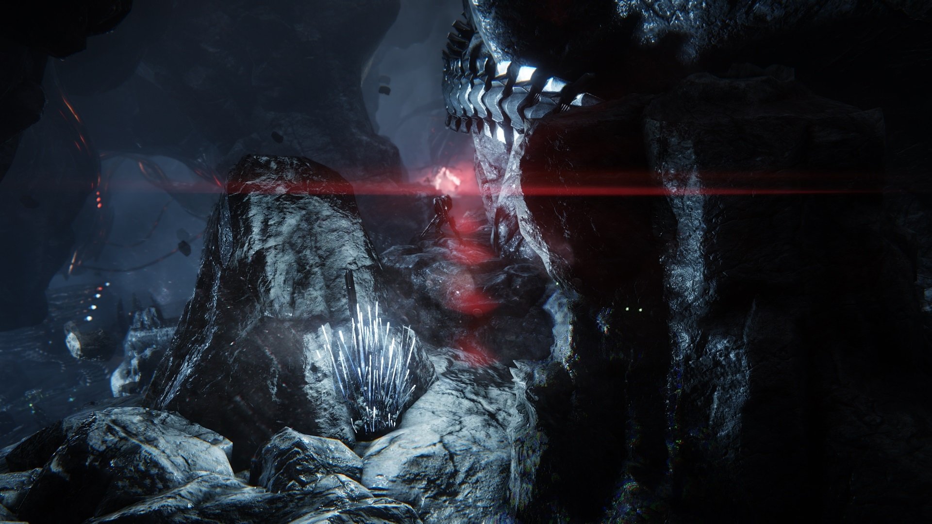 Download Video Game Crysis 3 HD Wallpaper