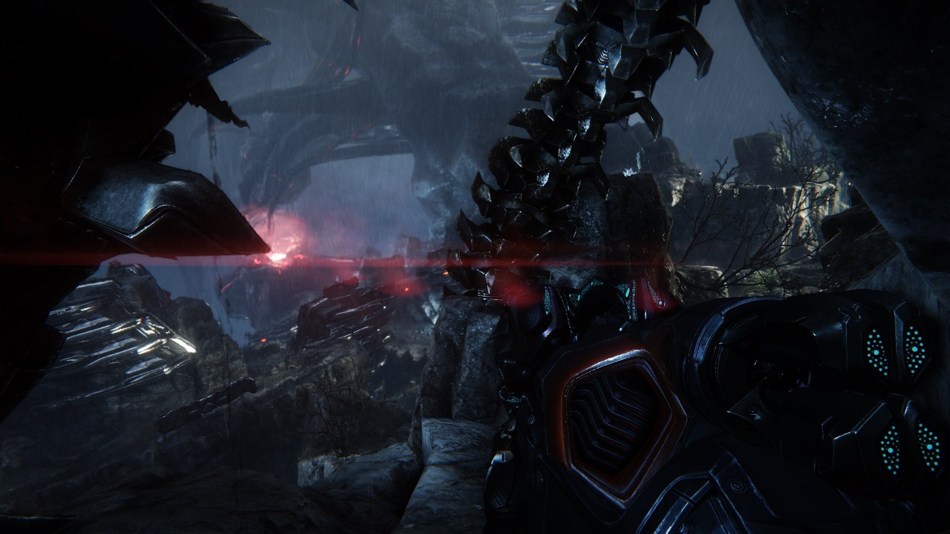 Download Video Game Crysis 3 HD Wallpaper