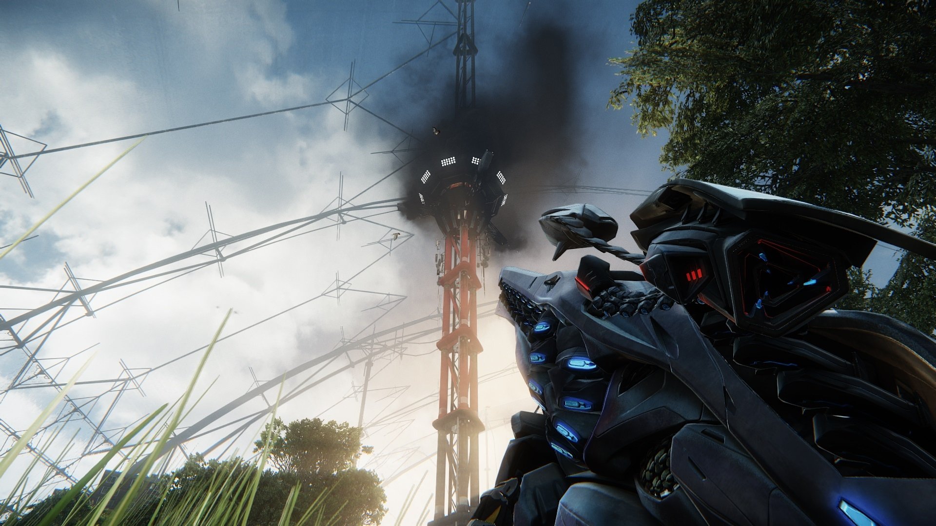 1920x1080 crysis 3 images