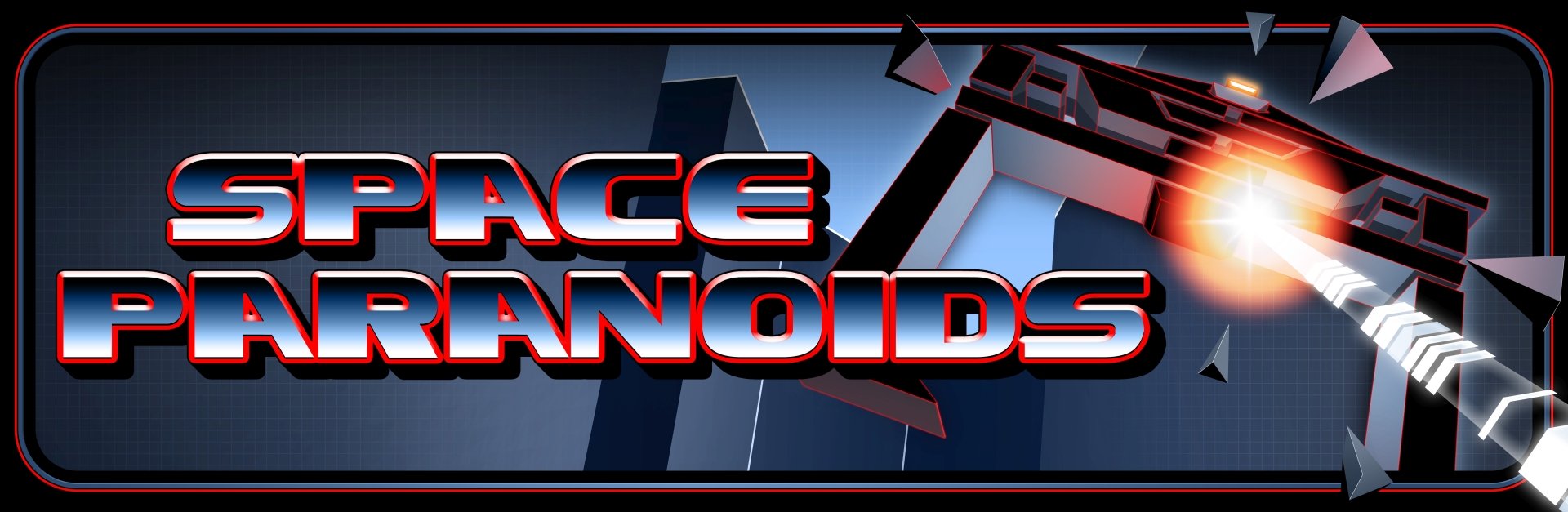 Download Video Game Space Paranoids 4k Ultra HD Wallpaper