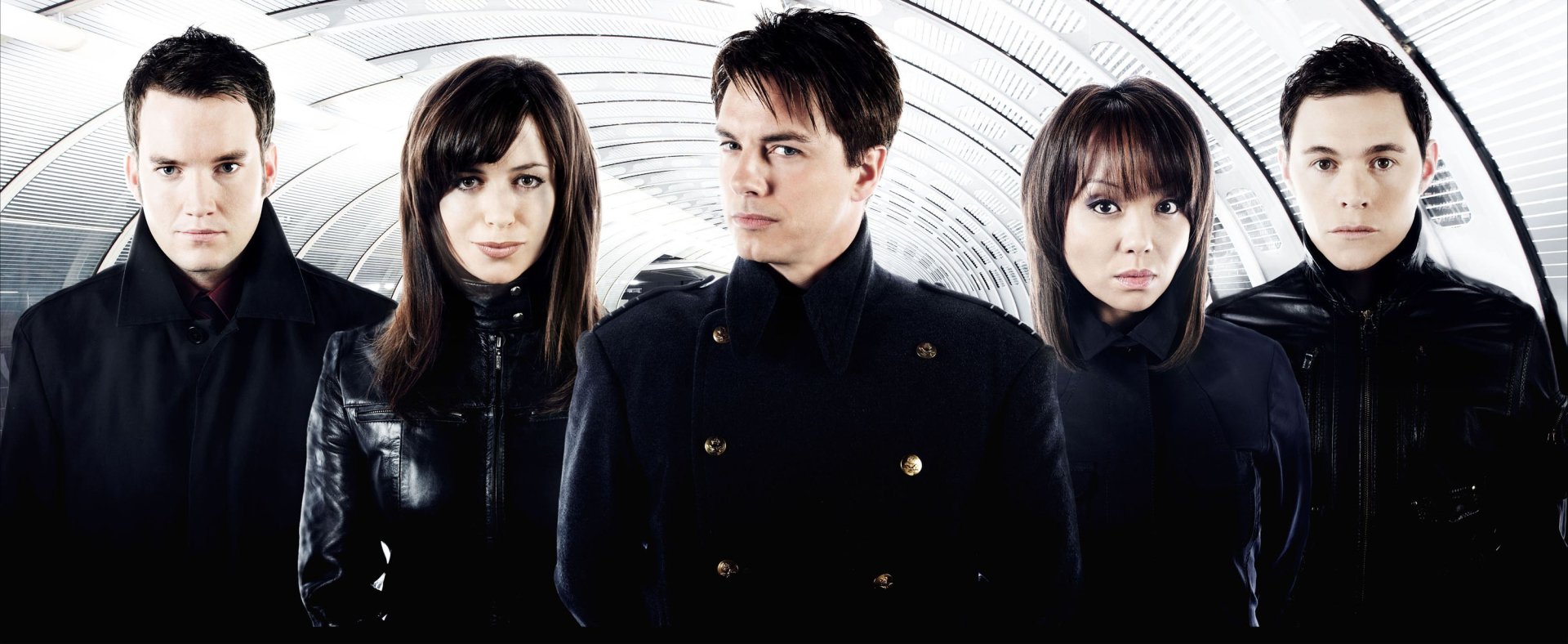 Download TV Show Torchwood HD Wallpaper