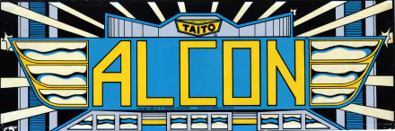 video game alcon HD Desktop Wallpaper | Background Image