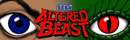 video game altered beast HD Desktop Wallpaper | Background Image