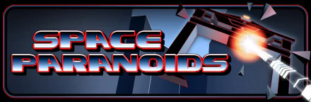 video game space paranoids HD Desktop Wallpaper | Background Image