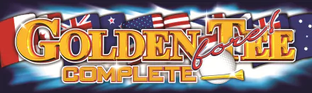 video game golden tee HD Desktop Wallpaper | Background Image