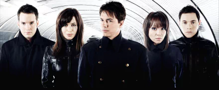 TV Show Torchwood HD Desktop Wallpaper | Background Image