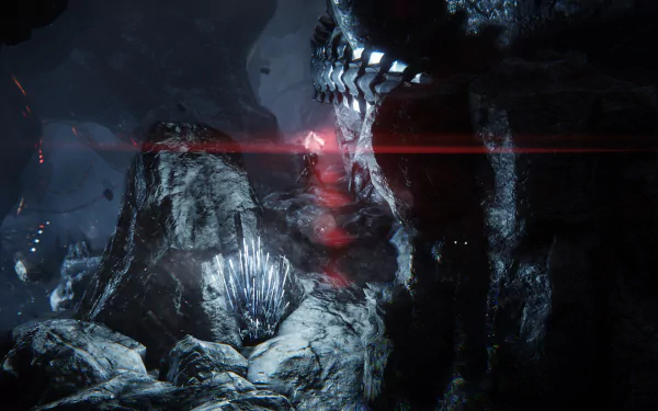 video game Crysis 3 HD Desktop Wallpaper | Background Image