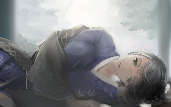 Anime Original HD Wallpaper | Background Image
