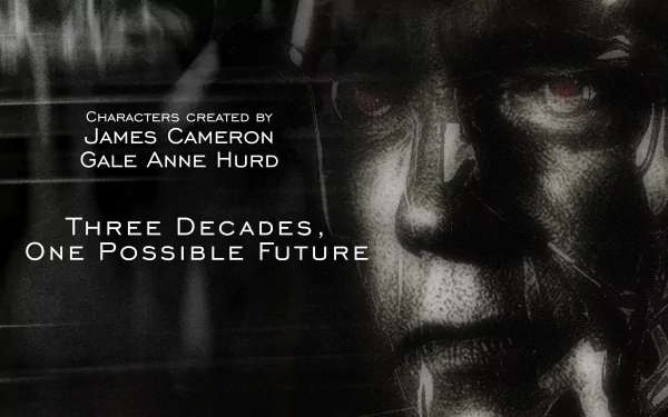 movie Terminator Genisys HD Desktop Wallpaper | Background Image