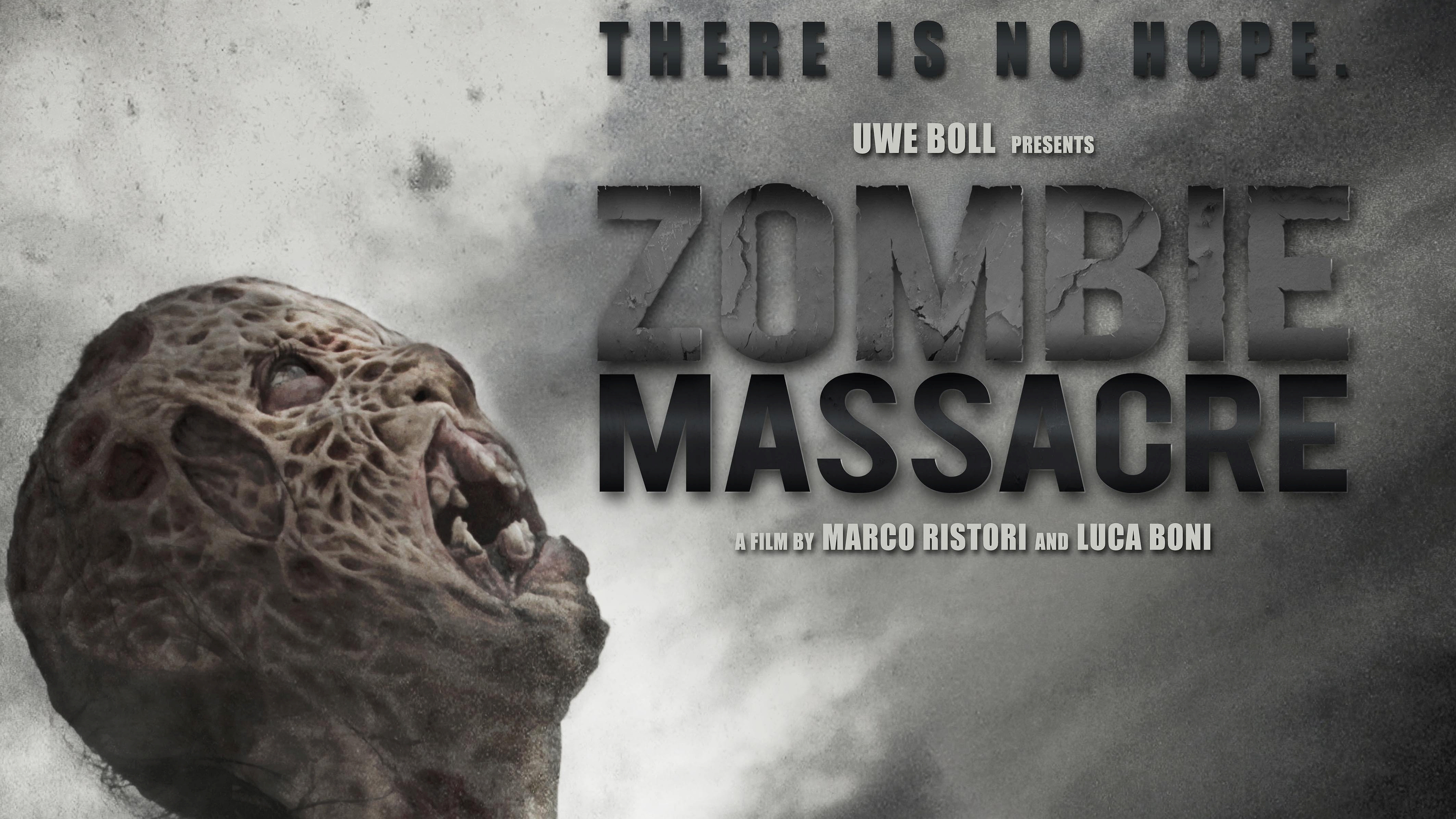 Movie Zombie Massacre HD Wallpaper | Background Image