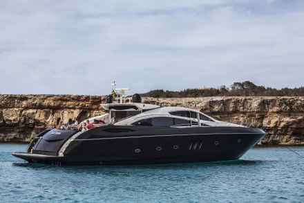 vehicle yacht HD Desktop Wallpaper | Background Image