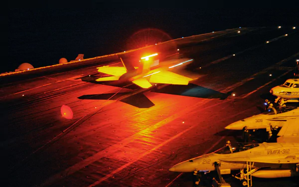 military Boeing F/A-18E/F Super Hornet HD Desktop Wallpaper | Background Image