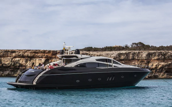 vehicle yacht HD Desktop Wallpaper | Background Image