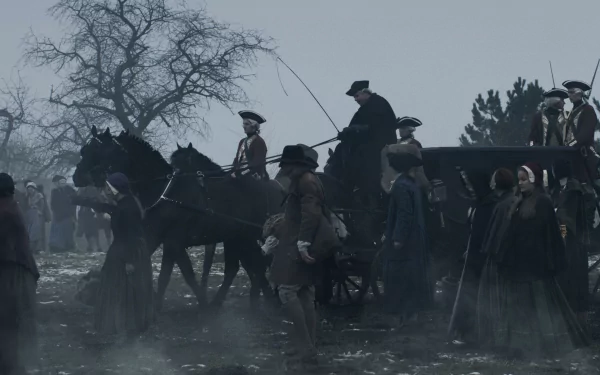 movie A Royal Affair HD Desktop Wallpaper | Background Image