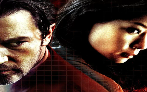 movie Ballistic: Ecks vs. Sever HD Desktop Wallpaper | Background Image