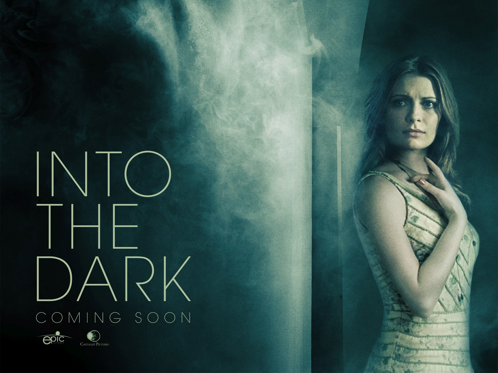 Movie Into The Dark HD Wallpaper