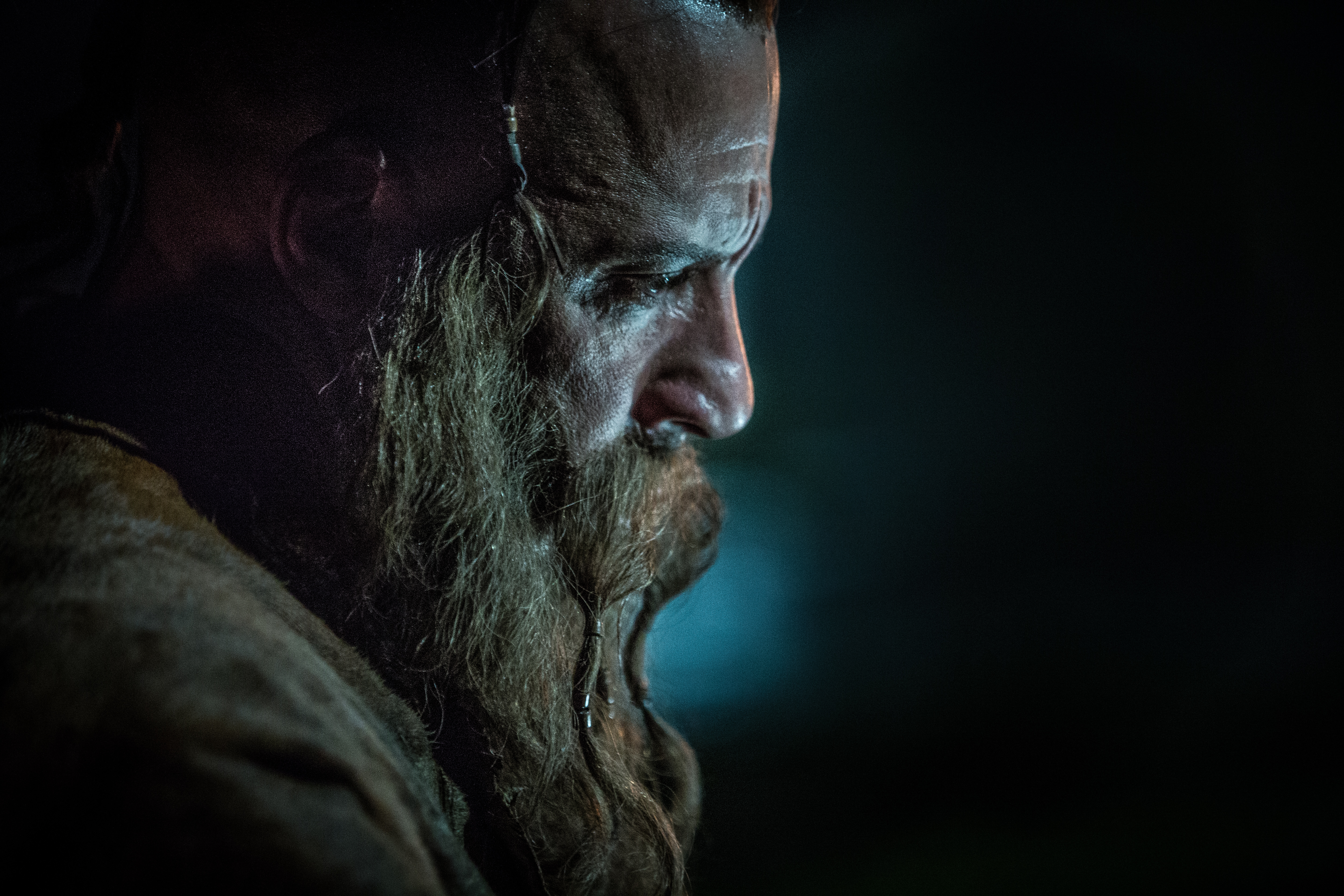 Movie The Last Witch Hunter HD Wallpaper | Background Image