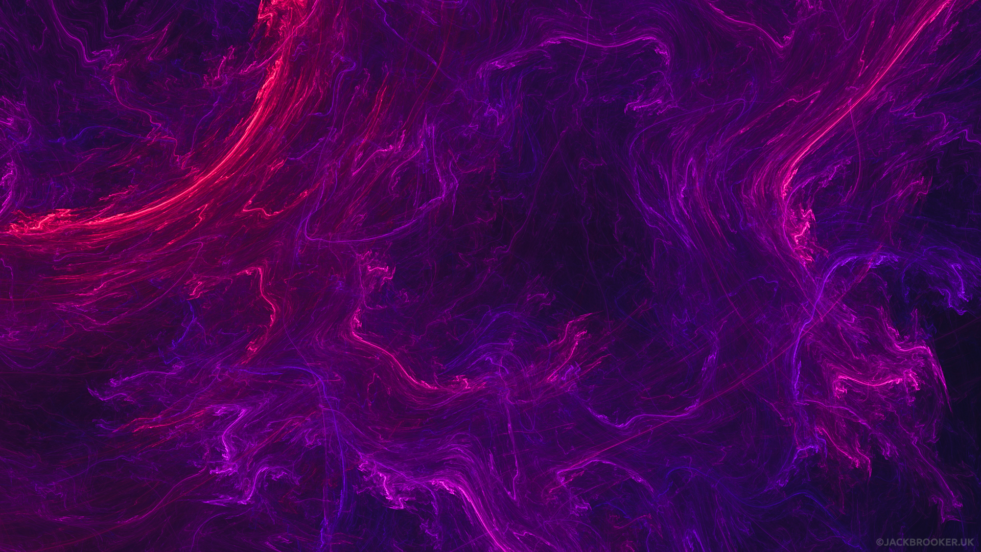 Abstract Purple Hd Wallpaper By Jack Brooker