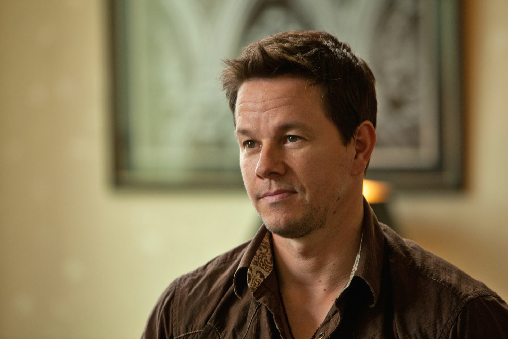 Download Mark Wahlberg Michael 'Stig' Stigman Movie 2 Guns 4k Ultra HD Wallpaper