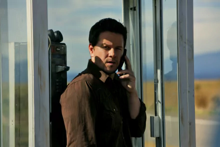 Mark Wahlberg Michael 'Stig' Stigman movie 2 Guns HD Desktop Wallpaper | Background Image