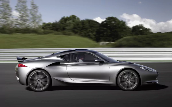 Infiniti vehicle infiniti emerg-e HD Desktop Wallpaper | Background Image