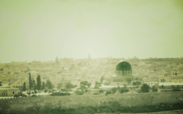Religious Al-Aqsa Mosque Mosques Jerusalem Palestine Israel Islam Christian Judaism HD Wallpaper | Background Image