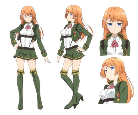  Ouka Ootori