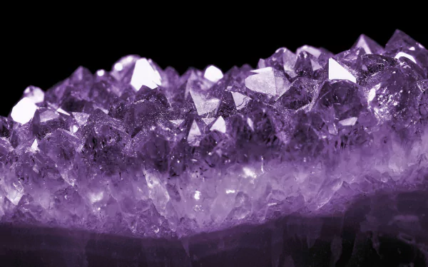 crystal nature Mineral HD Desktop Wallpaper | Background Image