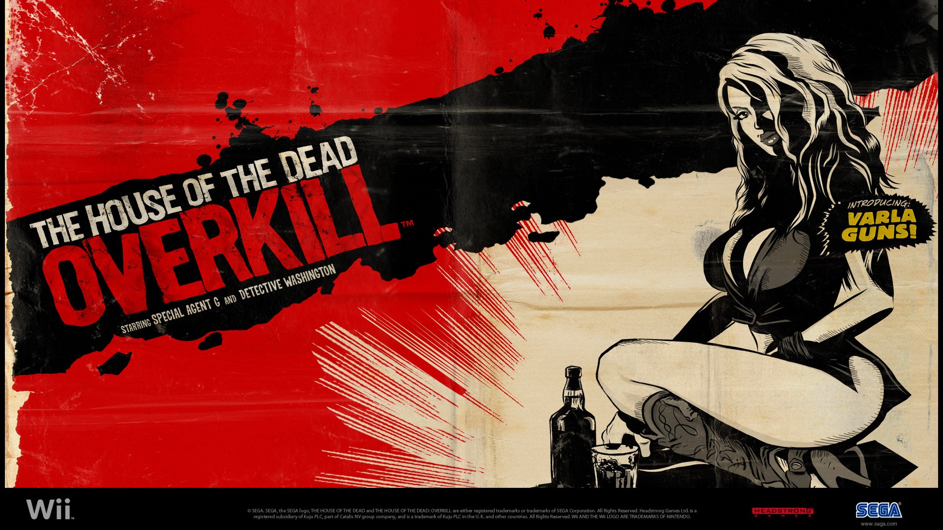 the house of the dead overkill pc download