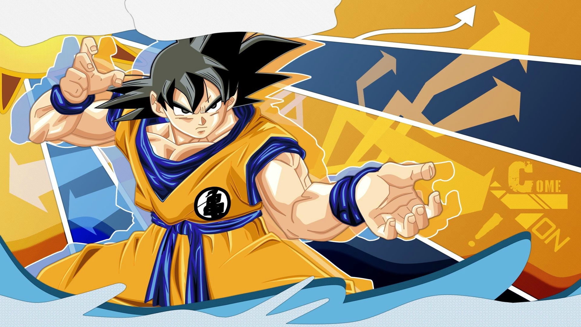 70+ Dragon Ball Z HD Wallpapers and Backgrounds