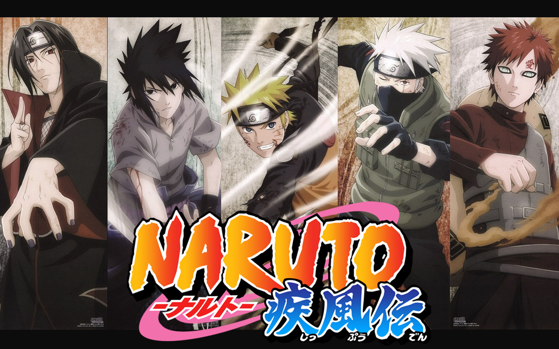 78+ Gambar Naruto Sasuke Dan Kakashi Paling Hist