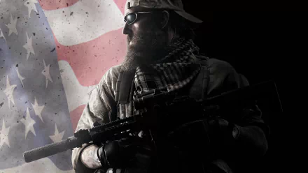 video game Medal Of Honor HD Desktop Wallpaper | Background Image