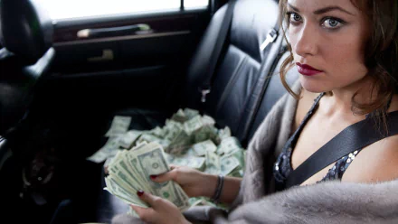 Olivia Wilde movie Deadfall HD Desktop Wallpaper | Background Image