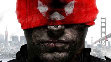 video game Homefront HD Desktop Wallpaper | Background Image