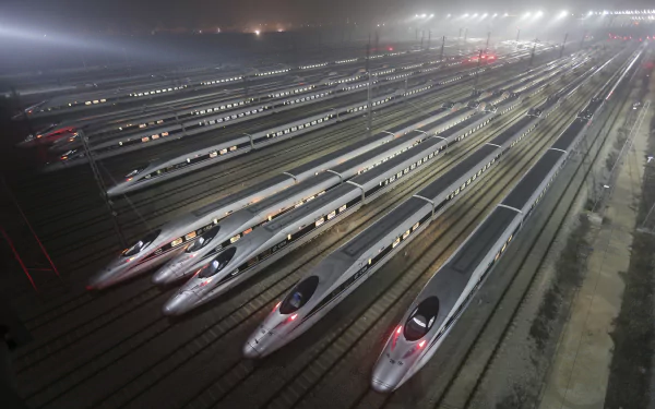 vehicle train HD Desktop Wallpaper | Background Image