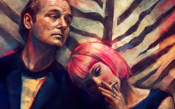 movie Lost In Translation HD Desktop Wallpaper | Background Image