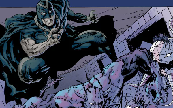 Green Lantern Comic Green Lantern: Godhead HD Desktop Wallpaper | Background Image