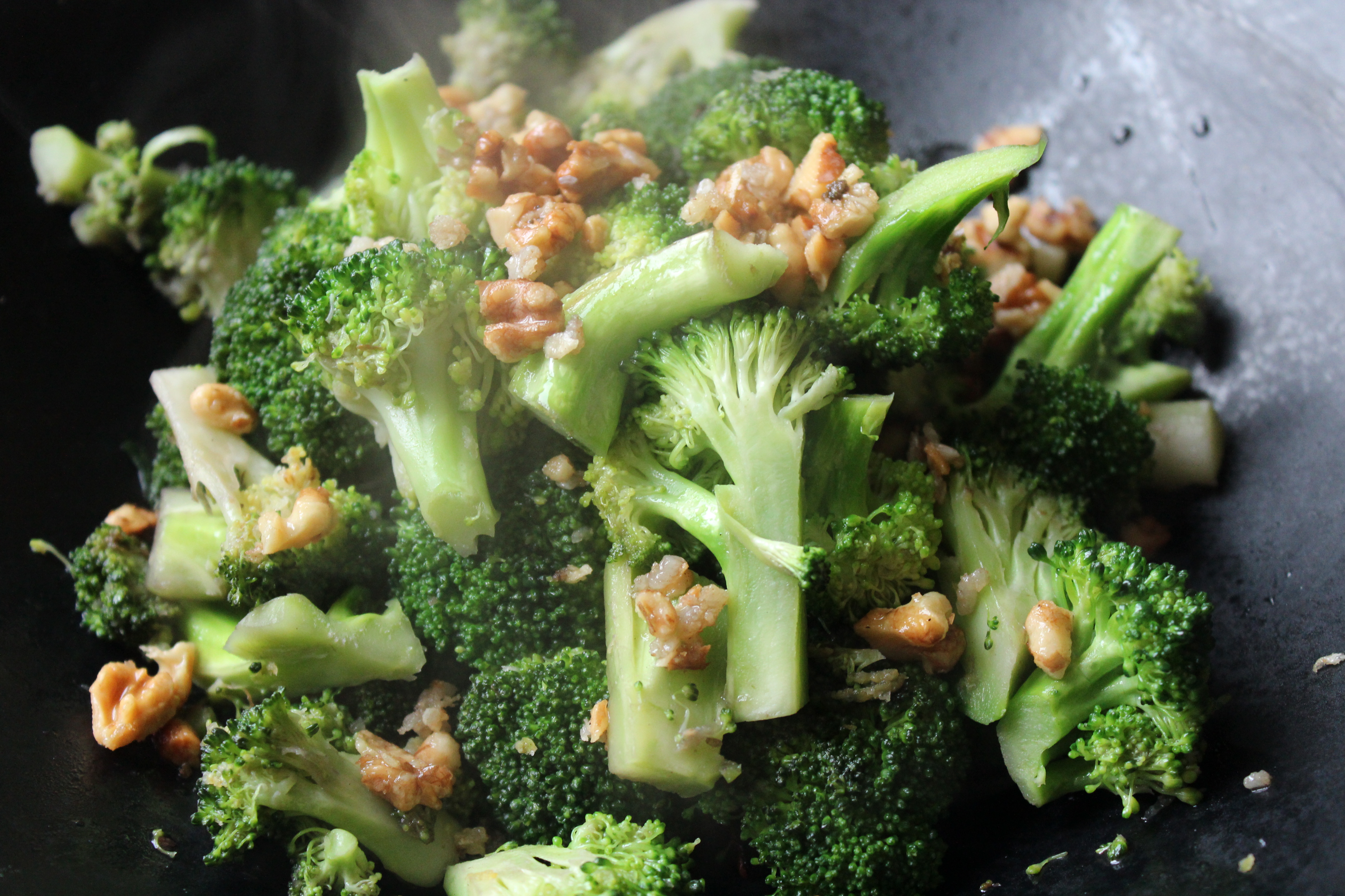Food Broccoli 4k Ultra HD Wallpaper