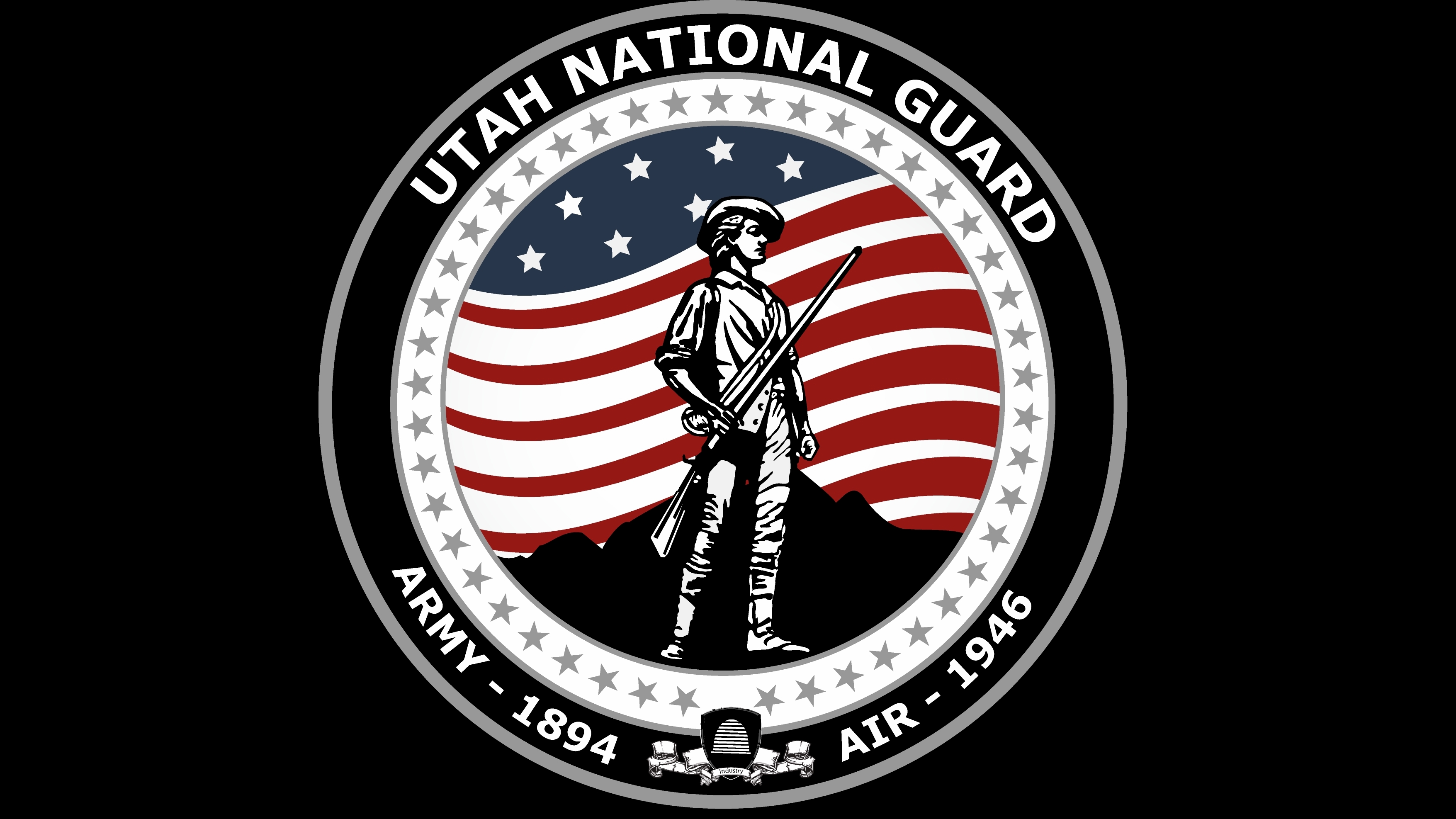 Military National Guard HD Wallpaper | Background Image