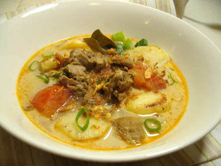 food Soto HD Desktop Wallpaper | Background Image
