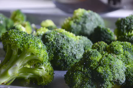 food broccoli HD Desktop Wallpaper | Background Image