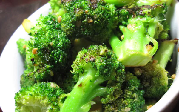 food broccoli HD Desktop Wallpaper | Background Image