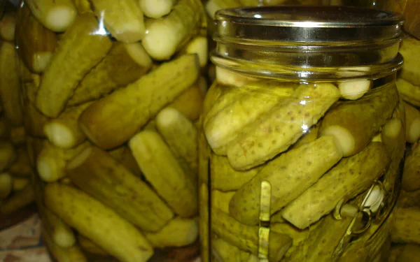 food pickle HD Desktop Wallpaper | Background Image