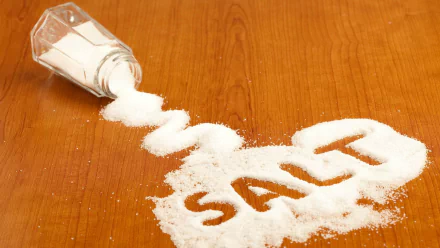 food salt HD Desktop Wallpaper | Background Image