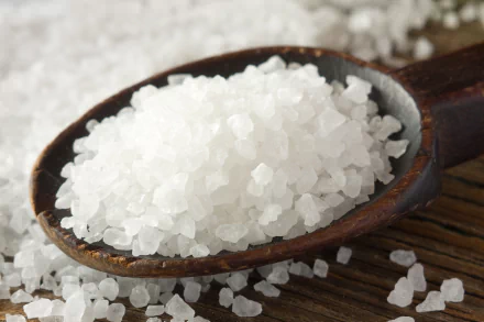  Rock Salt