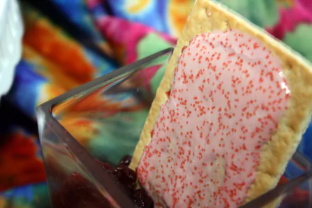 food pop tart HD Desktop Wallpaper | Background Image
