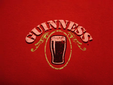 man made guinness HD Desktop Wallpaper | Background Image