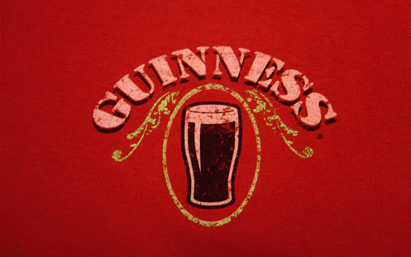 man made guinness HD Desktop Wallpaper | Background Image